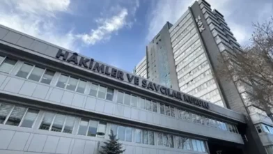 Ankara'nın yeni Cumhuriyet Başsavcısı belli oldu! HSK'dan kritik kararname