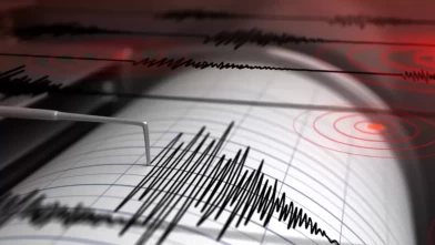 AFAD duyurdu: İzmir'de korkutan deprem!