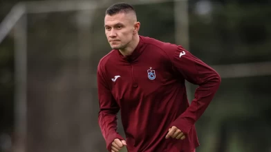 Trabzonspor'da ayrılık kapıda