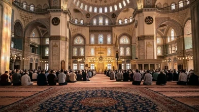 5 Haziran 2026 Cuma Hutbesi tam metni: Diyanet'ten dikkat çeken hutbe mesajı...