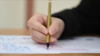 YKS'de hatalı soru iddiası ortalığı karıştırdı! ÖSYM harekete geçti!