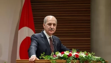 Numan Kurtulmuş'tan Cemil Meriç için anma mesajı