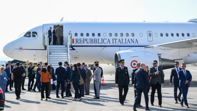 Ankara'daki kritik NATO Zirvesi tamamlandı!