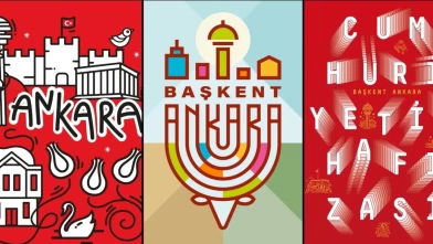 Kültür ve Turizm Bakanlığı açıkladı: Afiş Tasarım yarışmasında 302 bin liralık ödül dağıtıldı!