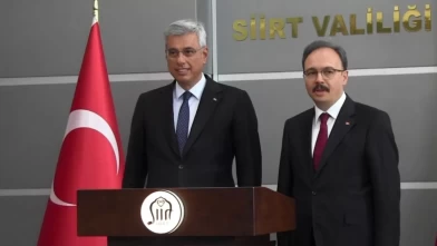 Bakan Memişoğlu: Türkiye 40 ülkeye solunum cihazı ihraç ediyor
