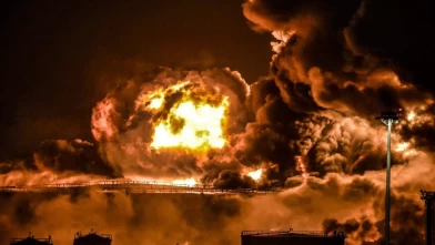 Suudi Arabistan'da alarm! Aramco'nun dev petrol tesisleri füze ve İHA'larla hedef alındı