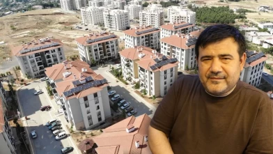 Ahbap iddiaları sonrası depremzedelerden AFAD vurgusu