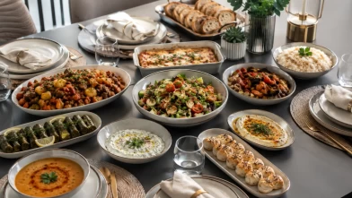 Bugün ne pişirsem? Pratik, ekonomik ve lezzetli akşam ev yemeği tarifleri