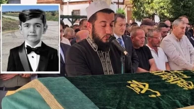 11 yaşındaki Alper Yusuf'un ölümü 'örtbas ediliyor' iddialarına açıklama!