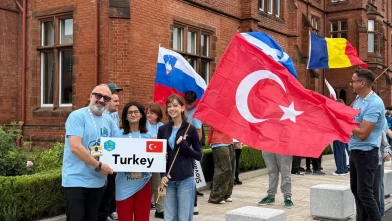 Türkiye bir küresel etkinliğe daha ev sahipliği yapacak!