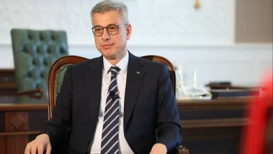 Bakan Memişoğlu'dan sağlık çalışanlarına teşekkür! Son tablo yüz güldürdü