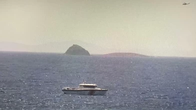 Bodrum'da jet ski faciası: 1 çocuk boğuldu, baba ve kızı denizde kayıp!