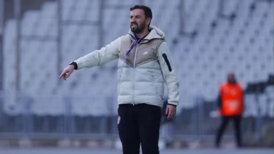 Pendikspor'da teknik direktör belli oldu!