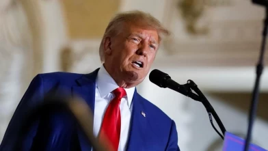 Trump'tan İran açıklaması