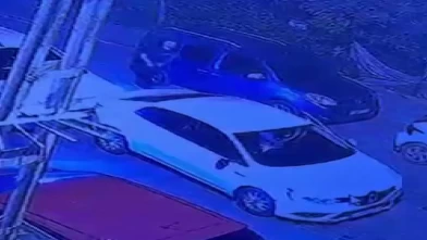 Sancaktepe’de uyuşturucu operasyonunda kovalamaca