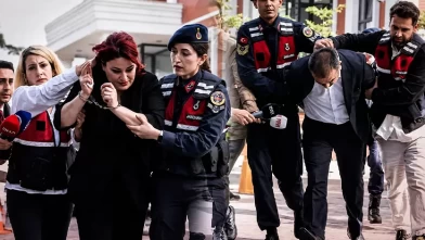 Yenidoğan çetesi davasında sıcak gelişme!