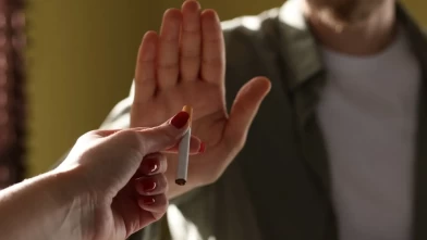 Sigarayı Bırakmak Vücutta Neleri Değiştirir?