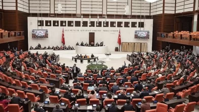 TBMM'de 15 Temmuz'un 10. yılı için anma programı düzenlenecek