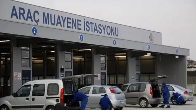 TÜVTÜRK'ten araç sahiplerine kritik uyarı! Son tarih açıklandı