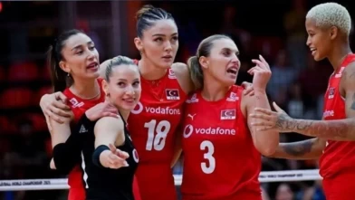 Filenin Sultanları maçı ne zaman? (2026 Kadın Voleybol Milletler Ligi takvimi)