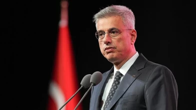 Bakan Memişoğlu o karanlık geceyi işaret etti!