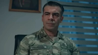 Asırlık Gece'de Ömer Halisdemir'i kim canlandırıyor?
