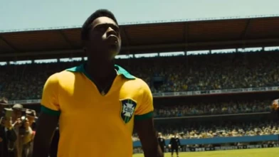 Pele Bir Efsanenin Doğuşu Filmi Konusu ve Oyuncuları