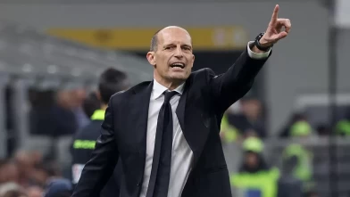 Napoli'de teknik direktör belli oldu!