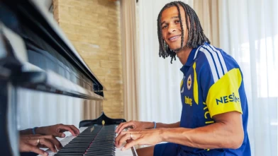 Nathan Ake: Fenerbahçe her kulvarda kazanmak için savaşır