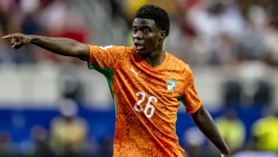 Christ Oulai, resmen Fiorentina'da