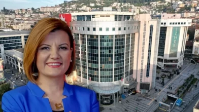 İzmit Belediyesi soruşturmasında 21 şüpheliye tutuklama talebi