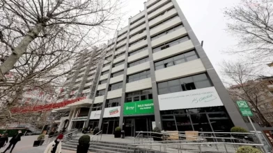 Çankaya Belediyesi Özel Kalem Müdürü gözaltında