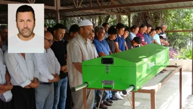 Doğum gününde hayatını kaybetti, nikah gününde toprağa verildi