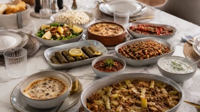 Bugün ne pişirsem? Pratik, ekonomik ve lezzetli akşam ev yemeği tarifleri