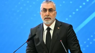 Bakan Işıkhan: NATO Zirvesi, Türkiye'nin küresel gücünü gösterdi