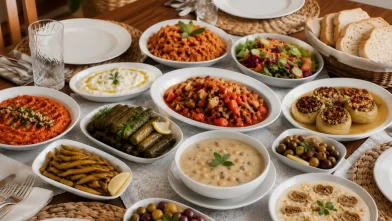 Bugün ne pişirsem? Pratik, ekonomik ve lezzetli akşam ev yemeği tarifleri