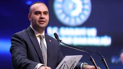 Bakan Kacır duyurdu! TÜBİTAK yeni projeyi ilk kez hayata geçiriyor