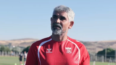 İsmet Taşdemir'den dikkat değerlendirme