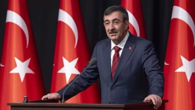 Cevdet Yılmaz KKTC'ye gidiyor: Masada doğalgaz ve yatırımlar var!
