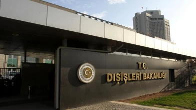 Türk Silahlı Kuvvetleri’ne yönelik asılsız iddialara Dışişleri Bakanlığı’ndan sert yanıt: Karar yok hükmündedir