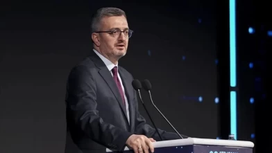 İletişim Başkanı Burhanettin Duran: '15 Temmuz, milli iradenin esaret altına alınamayacağının ilanıdır'