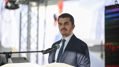 Çankaya Belediye Başkanı görevden uzaklaştırıldı