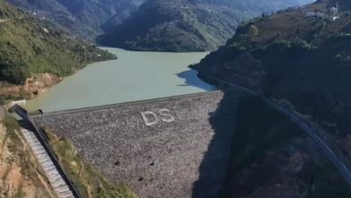 Türkiye'nin barajları yapay zekâ ile korunacak!