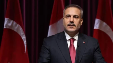 Bakan Fidan'dan NATO Ankara Zirvesi değerlendirmesi: Ülkemize duyulan güvenin göstergesi