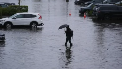 Karadeniz için sarı kodlu uyarı!  Kuvvetli sağanak geliyor