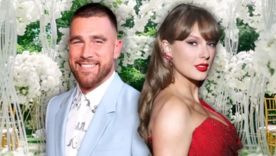 Taylor Swift ve Travis Kelce evlendi! Gizli sözleşme ortaya çıktı