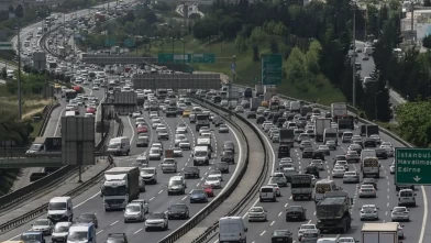 İşte Karayolları Genel Müdürlüğü’nün son yol durumu bülteni!