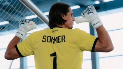 Yann Sommer'in yeni takımı resmen açıklandı!