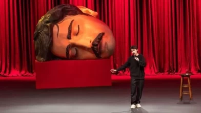 Sözde komedyen Deniz Göktaş'a mahkemeden kötü haber!