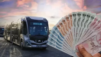 İstanbul'da toplu ulaşıma ve taksilere zam kararı cep yakacak! İBB Meclisi yüzde 10 artışı kabul etti